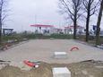 Fitodepurazione a flusso verticale - Reflui civili