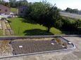 Fitodepurazione a flusso verticale - Reflui civili