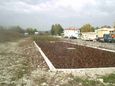 Fitodepurazione a flusso verticale - Reflui civili