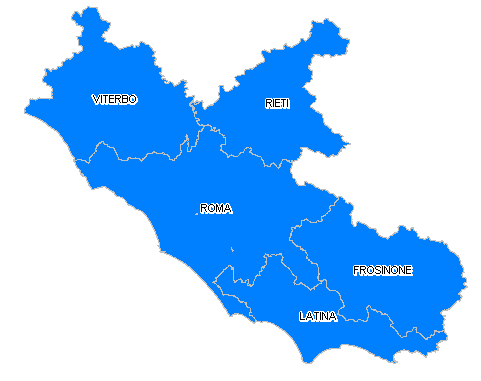 lazio