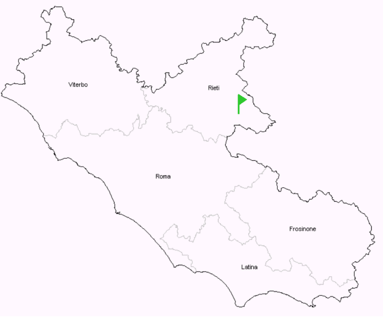 Impianti di Fitodepurazione realizzati in PIEMONTE