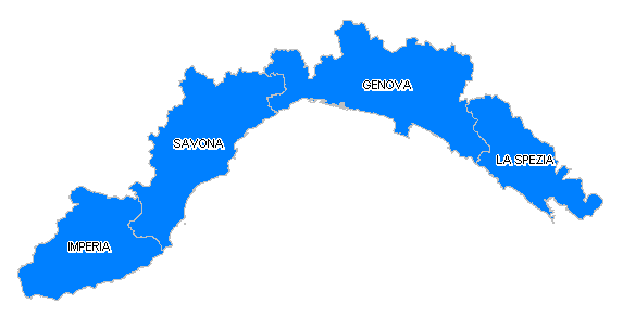 liguria