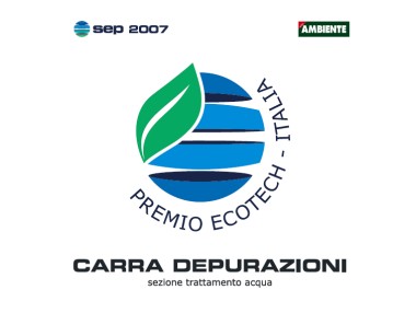 premio-eco-2007 fitodepurazione