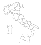 mappa agenti italia