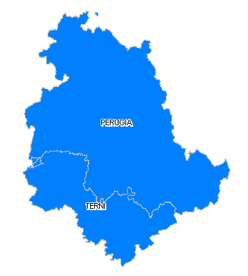 umbria