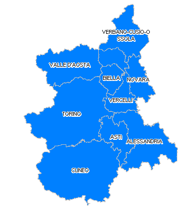 piemonte valdaosta